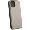 Evelatus Apple iPhone 12 Pro Max Book Case Gold