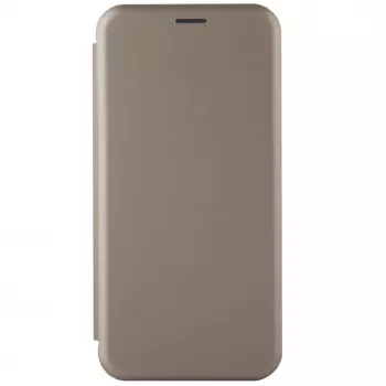 Evelatus Apple iPhone 12 Pro Max Book Case Gold