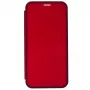 Evelatus Apple iPhone 12 Pro Max Book Case Red