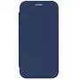 Evelatus Apple iPhone 13 Pro Book Case Dark Blue