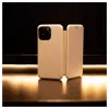 Evelatus Apple iPhone 13 Pro Book Case Gold