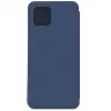 Evelatus Apple iPhone 13 Book Case Dark Blue