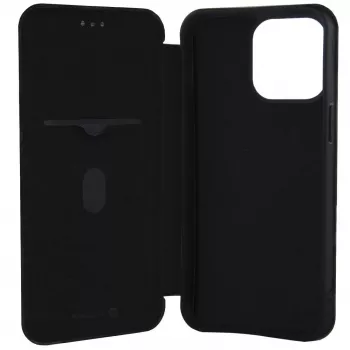 Evelatus Apple iPhone 13 Book Case Black