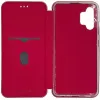 Evelatus Samsung Galaxy A32 Book Case Red