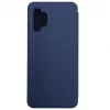 Evelatus Samsung Galaxy A32 5G Book Case tamsiai mėlyna