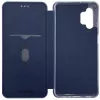 Evelatus Samsung Galaxy A32 5G Book Case tamsiai mėlyna