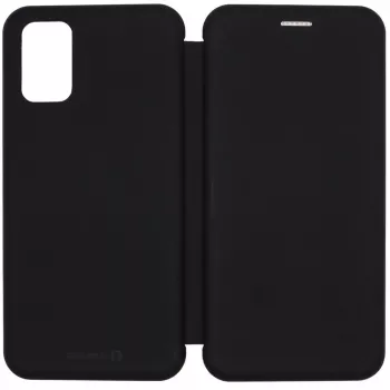 Evelatus Book Case, skirtas Xiaomi Redmi Note 10 5G, juoda