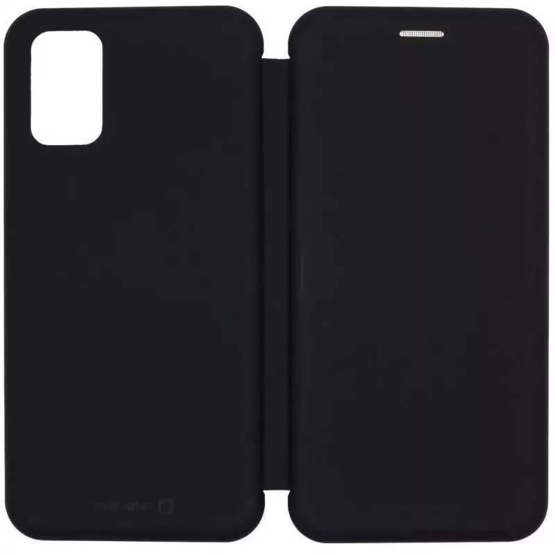 Evelatus Book Case, skirtas Xiaomi Redmi Note 10 5G, juoda