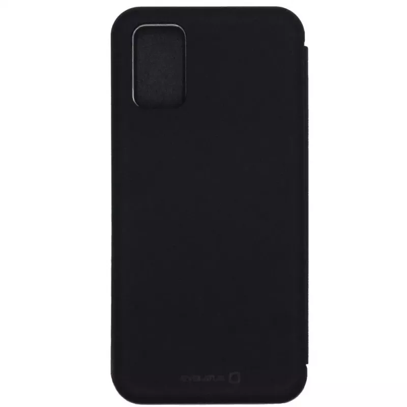 Evelatus Book Case, skirtas Xiaomi Redmi Note 10 5G, juoda