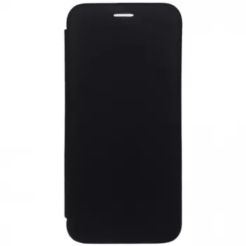 Evelatus Book Case, skirtas Xiaomi Redmi Note 10 5G, juoda