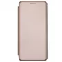 Evelatus Samsung Galaxy A13 4G LTE Book Case Rose Gold