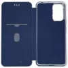 Evelatus Xiaomi 12 Book Case Dark Blue