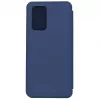 Evelatus Xiaomi 12 Book Case Dark Blue