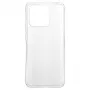 Evelatus Xiaomi Redmi 10C / C40 skaidrus silikoninis dėklas 1,5 mm TPU permatomas