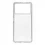 Evelatus Xiaomi Poco X4 Pro 5G skaidrus silikoninis dėklas 1,5 mm TPU permatomas