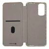 Evelatus Samsung Galaxy S20 FE / S20 FE 5G Book Case Gold