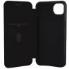 Evelatus Samsung Galaxy A03 Book Case Black