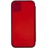 Evelatus Samsung Galaxy A03 Book Case Red