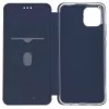 Evelatus Samsung Galaxy A03 Book Case Dark Blue