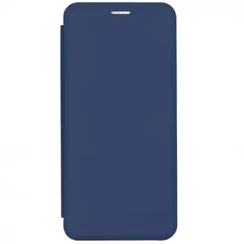 Evelatus Samsung Galaxy A03 Book Case Dark Blue