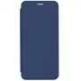 Evelatus Samsung Galaxy A03 Book Case Dark Blue