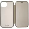 Evelatus Samsung Galaxy A03 Book Case Gold