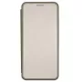 Evelatus Samsung Galaxy A03 Book Case Gold