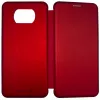 Evelatus Xiaomi Poco X3/X3 NFC/X3 Pro Book Case Red