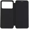 Evelatus Xiaomi Poco X4 Pro 5G Book Case Black