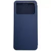 Evelatus Xiaomi Poco X4 Pro 5G Book Case Dark Blue