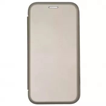 Evelatus Xiaomi Poco X4 Pro 5G Book Case Gold
