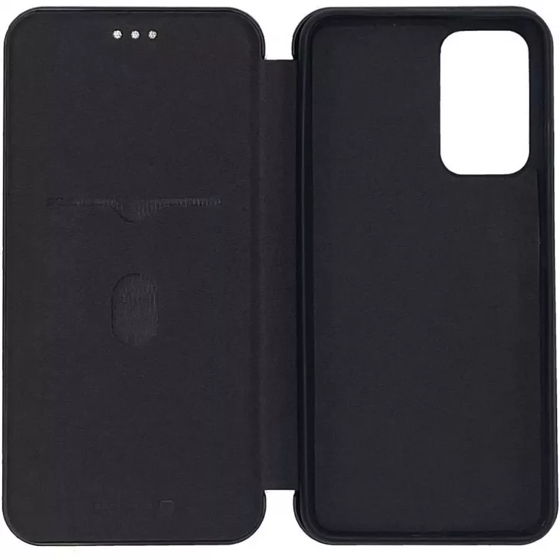 Evelatus Xiaomi Poco M4 Pro 5G Book Case Black