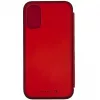 Evelatus Xiaomi Poco M4 Pro 5G Book Case Red