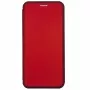 Evelatus Xiaomi Poco M4 Pro 5G Book Case Red
