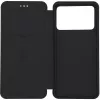 Evelatus Xiaomi Poco M4 Pro Book Case Black