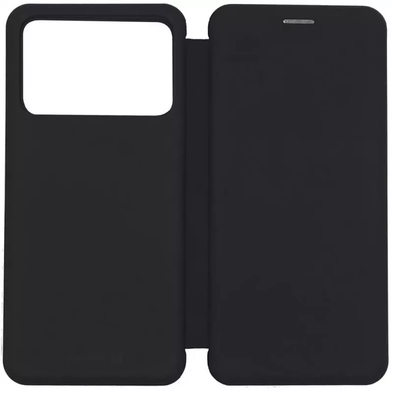 Evelatus Xiaomi Poco M4 Pro Book Case Black
