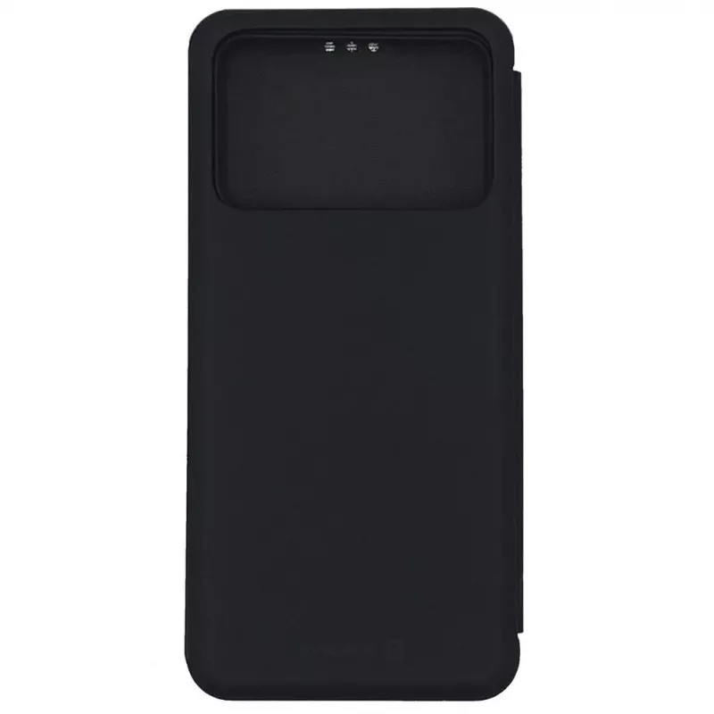 Evelatus Xiaomi Poco M4 Pro Book Case Black