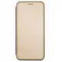 Evelatus Book Case, skirtas Xiaomi Poco M4 Pro - Auksinė