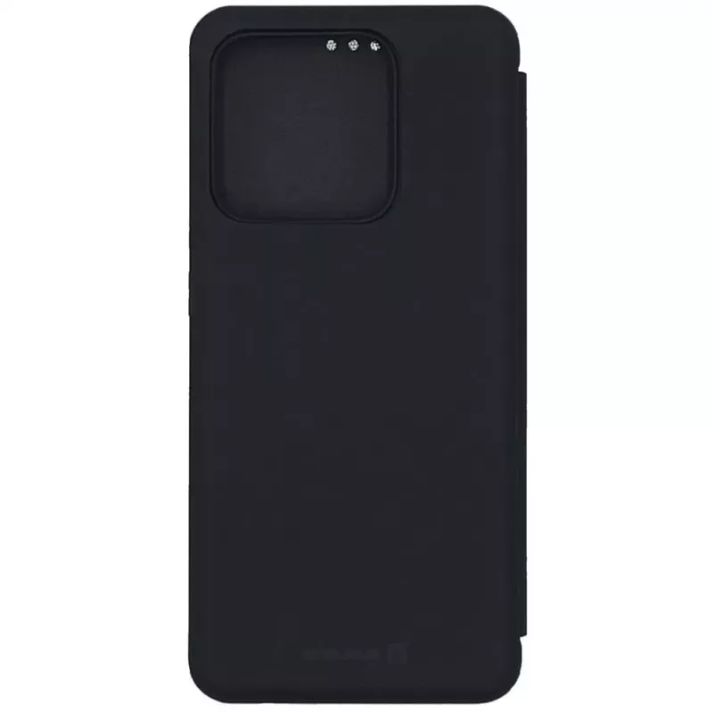 Evelatus Xiaomi Redmi 9C / 10A 4G Book Case Black