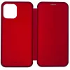 Evelatus knyginis dėklas, skirtas Xiaomi Redmi 9C / 10A 4G, raudonas