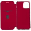 Evelatus knyginis dėklas, skirtas Xiaomi Redmi 9C / 10A 4G, raudonas