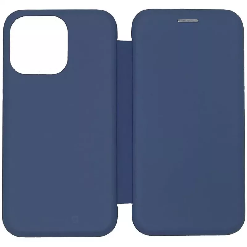 Evelatus Xiaomi Redmi 9C / 10A 4G Book Case Dark Blue