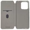 Evelatus Book Case, skirtas Xiaomi Redmi 9C / 10A 4G - Auksinė