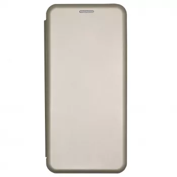 Evelatus Book Case, skirtas Xiaomi Redmi 10C / C40 - Auksinė
