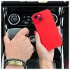 Evelatus Apple iPhone 14 6.1 Premium Soft Touch Silicone Case Red