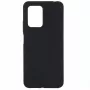 Evelatus Xiaomi POCO X4 GT Premium Soft Touch Silicone Case Black