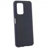 Evelatus Xiaomi POCO X4 GT Premium Soft Touch Silicone Case Midnight Blue