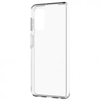 Evelatus Xiaomi 12 Lite Clear Silicone Case 1.5mm TPU Transparent