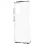 Evelatus Xiaomi POCO X4 GT Lite skaidrus silikoninis dėklas 1,5 mm TPU permatomas