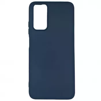 Evelatus Xiaomi 12 Lite Nano Silicone Case Soft Touch TPU Blue